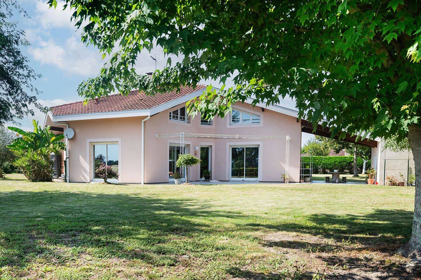 Maison à vendre, 188m², HAGETMAU