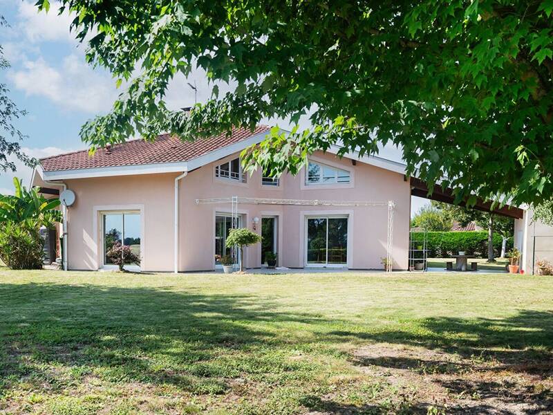 Maison à vendre, 188m², HAGETMAU