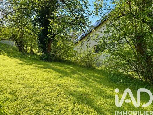 Terrain constructible viabilisé à vendre 105 000 € 790 m² de terrain Vaites - Clairs-Soleils - Vareilles Besançon 25000