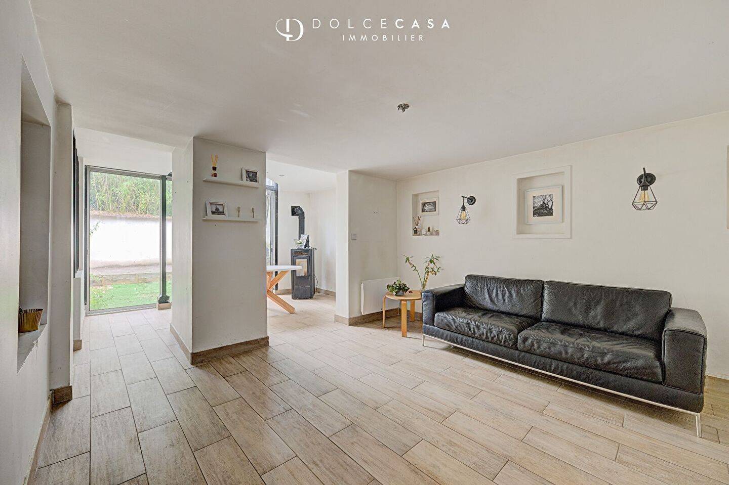 Maison à vendre, 91m², CHAMPIGNY SUR MARNE