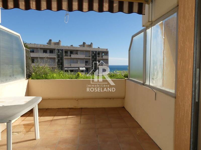 Maison à louer, 20m², NICE