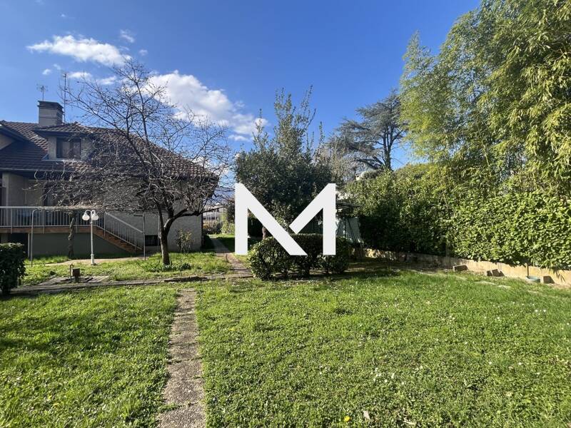 Maison à vendre, 115m², GRENOBLE