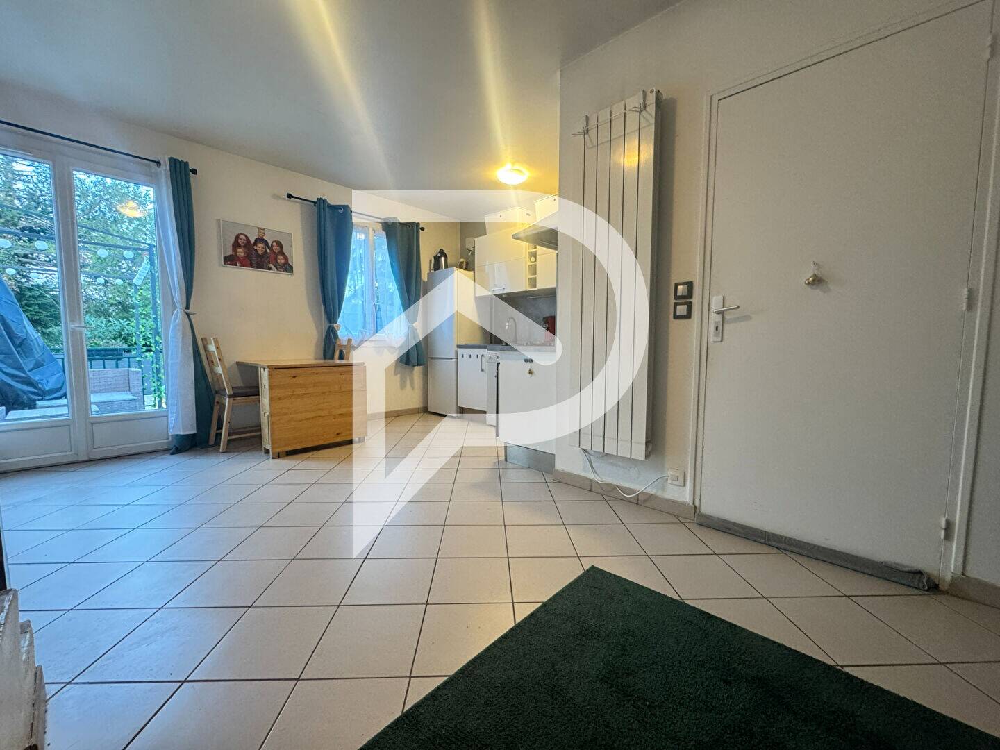Maison à vendre, 41m², MEZIERES SUR SEINE