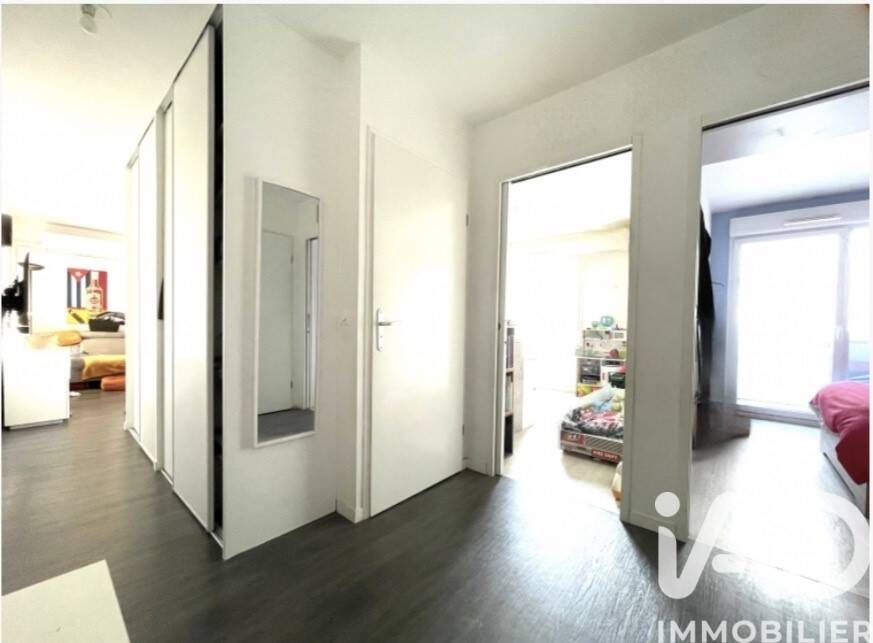 Maison à vendre, 62m², VITRY SUR SEINE