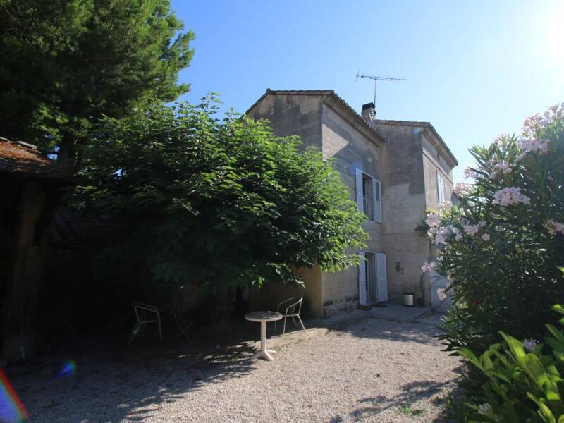 Maison à vendre, 88m², FONTVIEILLE