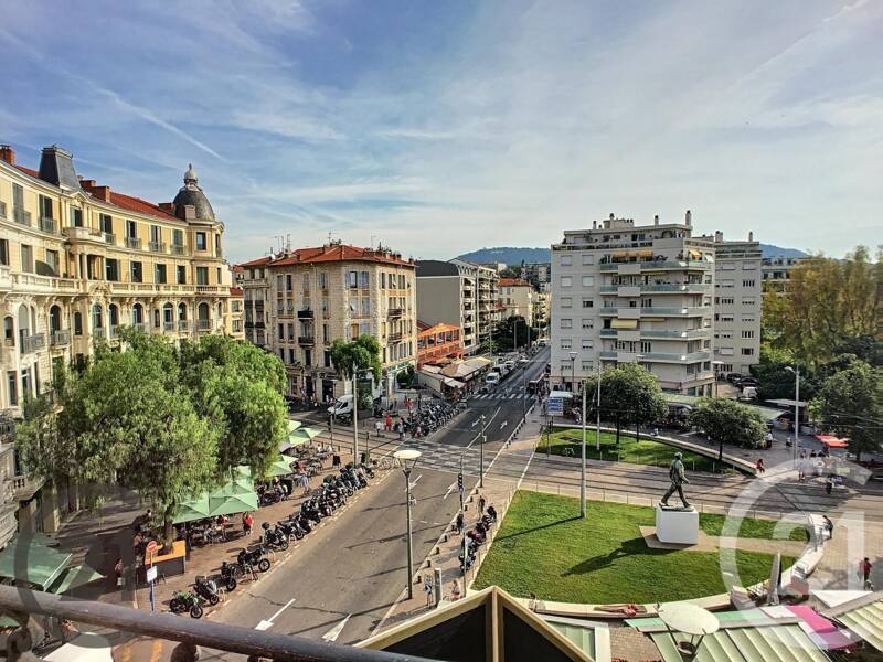 Maison à louer, 56m², NICE