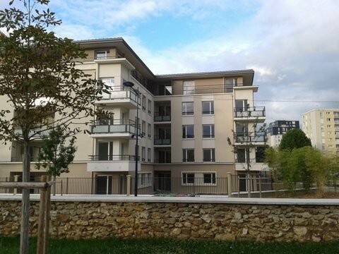 Maison à louer, 55m², DAMMARIE LES LYS