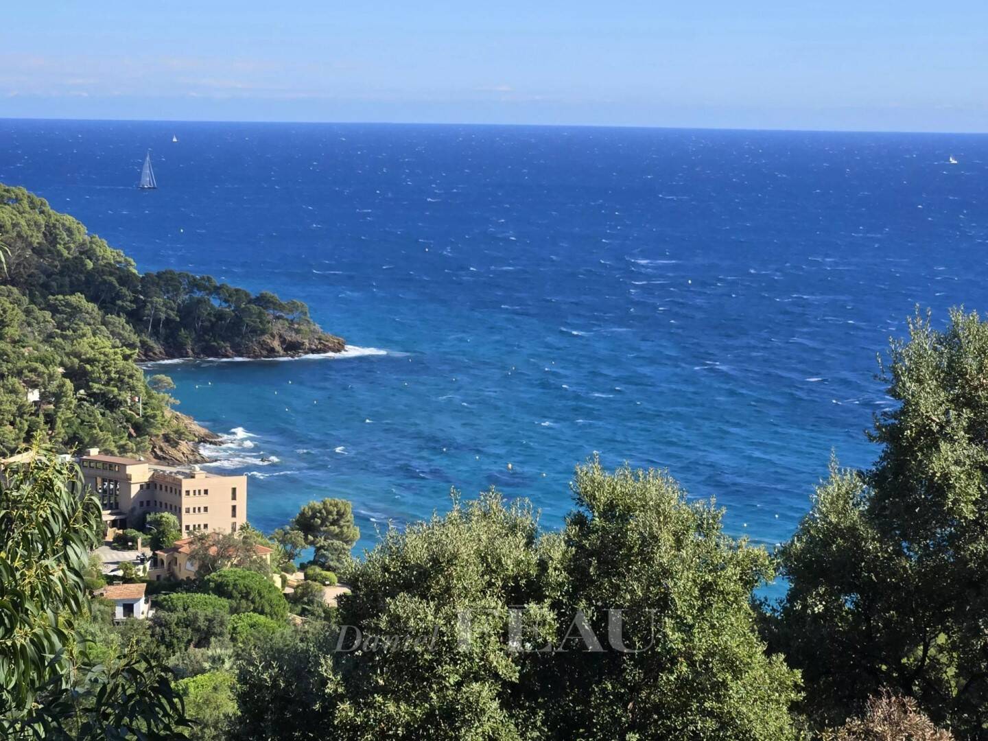 Maison à vendre, 149m², RAYOL CANADEL SUR MER