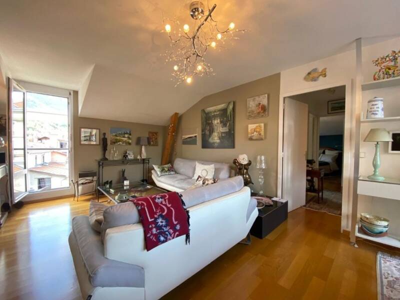 Maison à louer, 85m², GRENOBLE