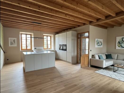 Maison à vendre 149 000 € 2 pièces 86 m² 360 m² de terrain Aucamville 31140