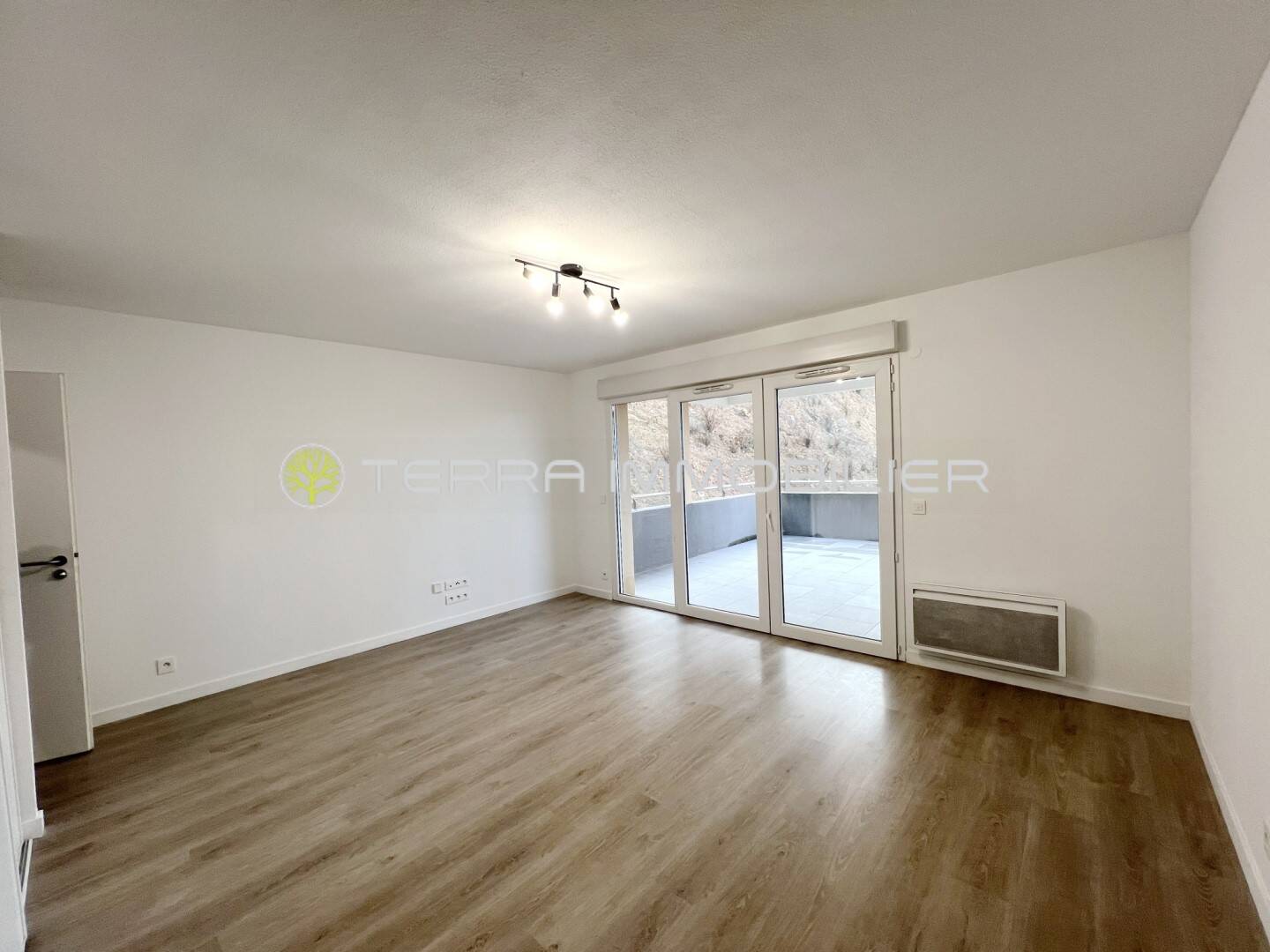 Maison à louer, 31m², AJACCIO