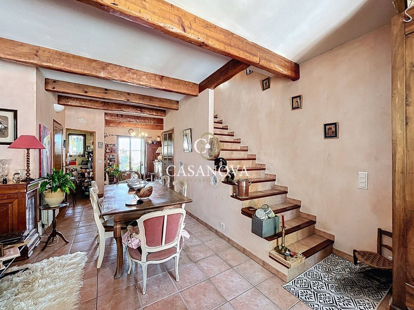 Maison à vendre, 113m², ROUJAN