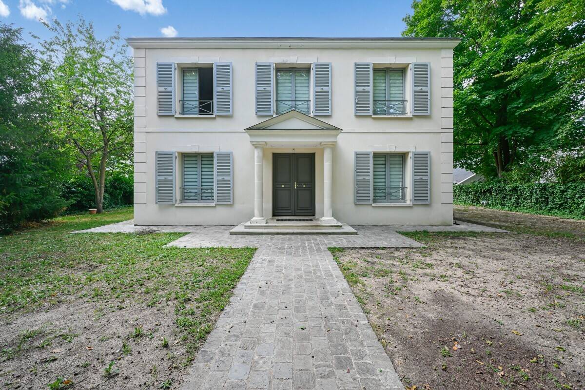 Maison à vendre, 145m², MAISONS LAFFITTE