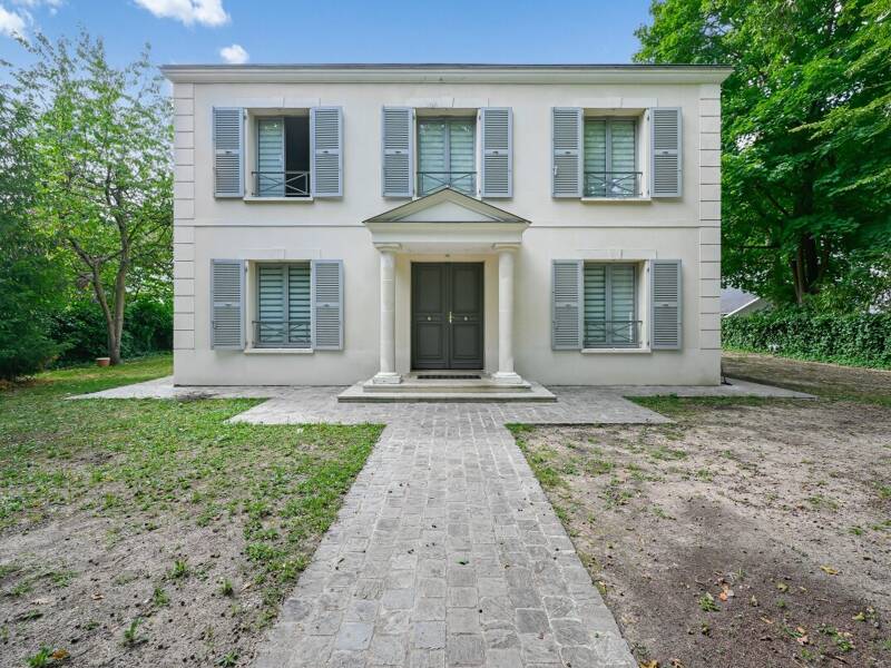 Maison à vendre, 145m², MAISONS LAFFITTE