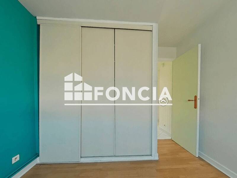 Maison à louer, 53m², SEYSSINET PARISET