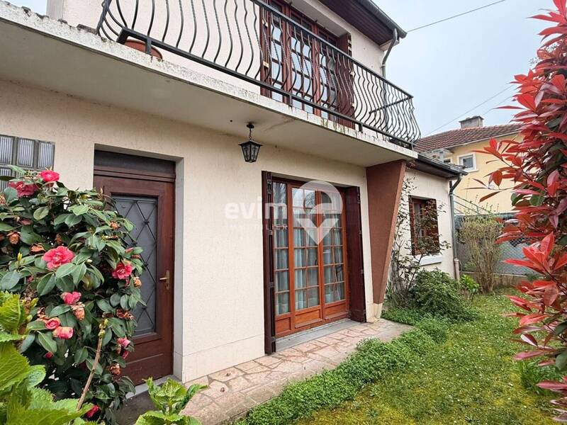 Maison à vendre, 82m², ARGENTEUIL