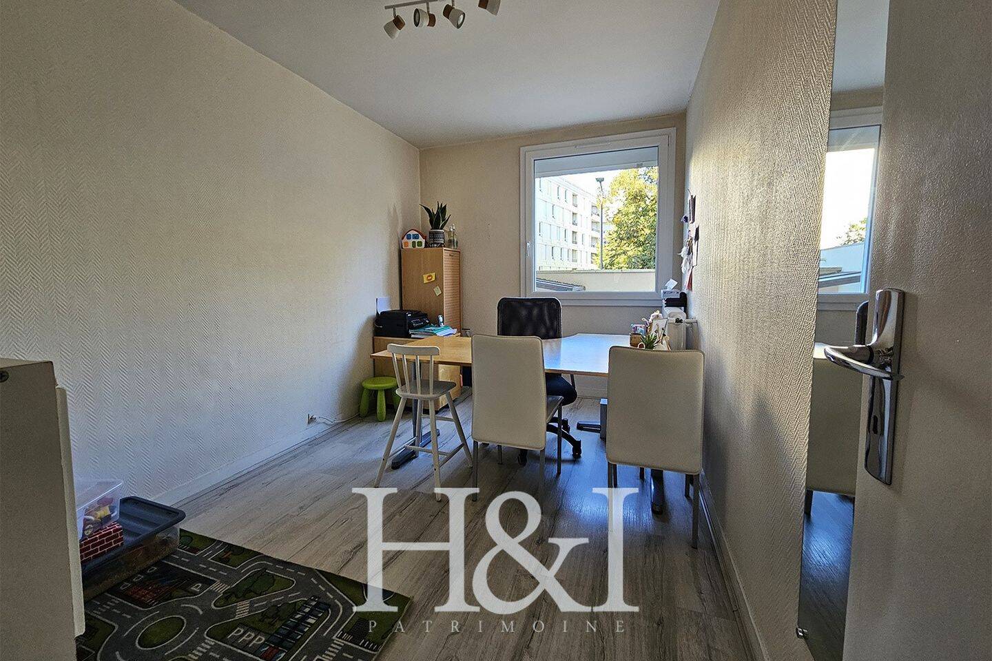Maison à vendre, 63m², POITIERS