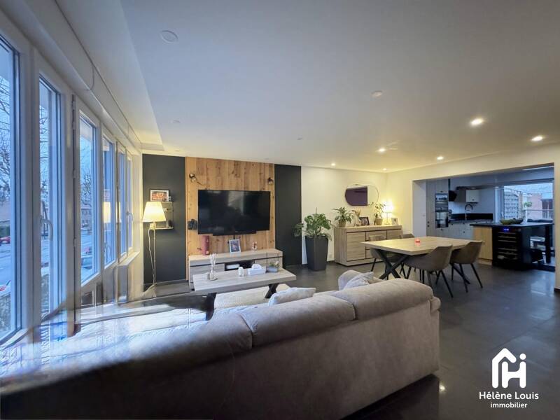 Maison à vendre, 113m², LOOS