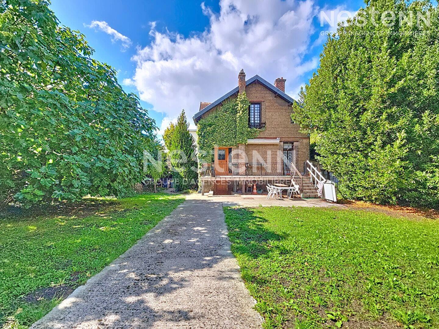 Maison à vendre, 145m², ANTONY