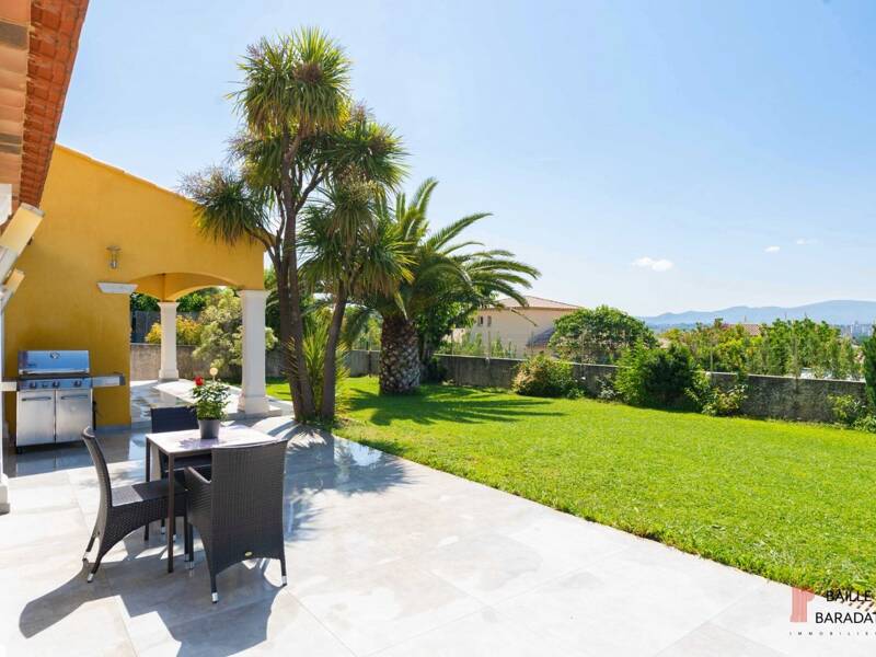 Maison à vendre, 230m², MARSEILLE 13E