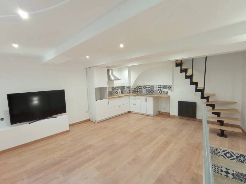 Maison à louer, 48m², LUCERAM