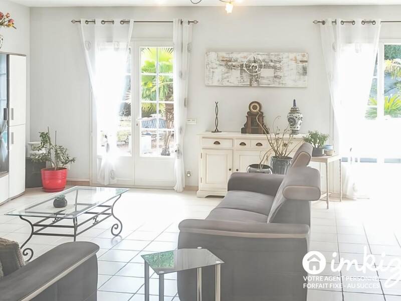 Maison à vendre, 315m², SAINT RESTITUT