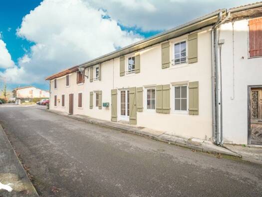 Maison à vendre 250 000 € 4 pièces 3 chambres 140 m² 213 m² de terrain Castets 40260