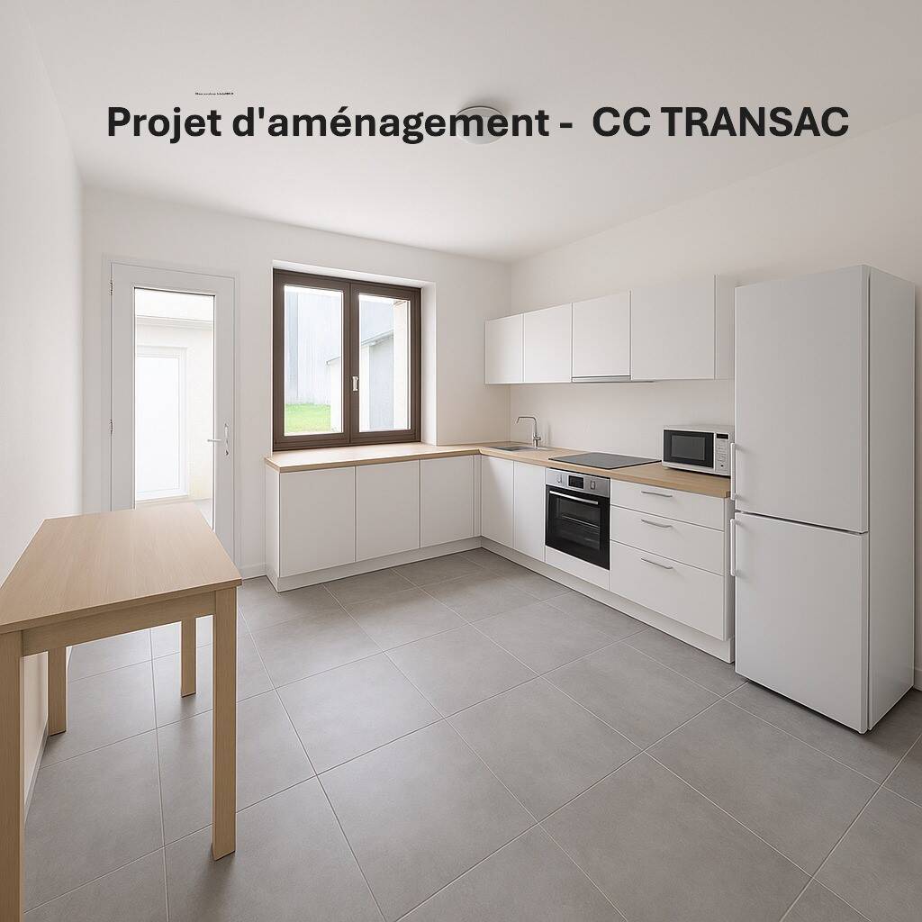 Maison à vendre, 88m², VITRY SUR SEINE
