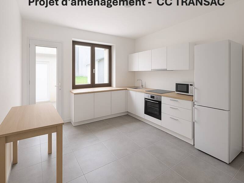 Maison à vendre, 88m², VITRY SUR SEINE