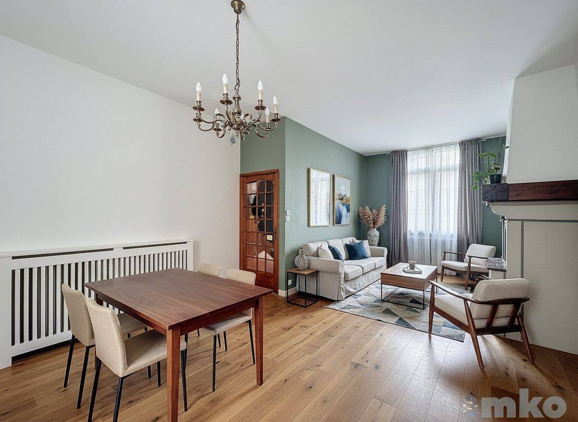 Maison à vendre, 119m², LOOS