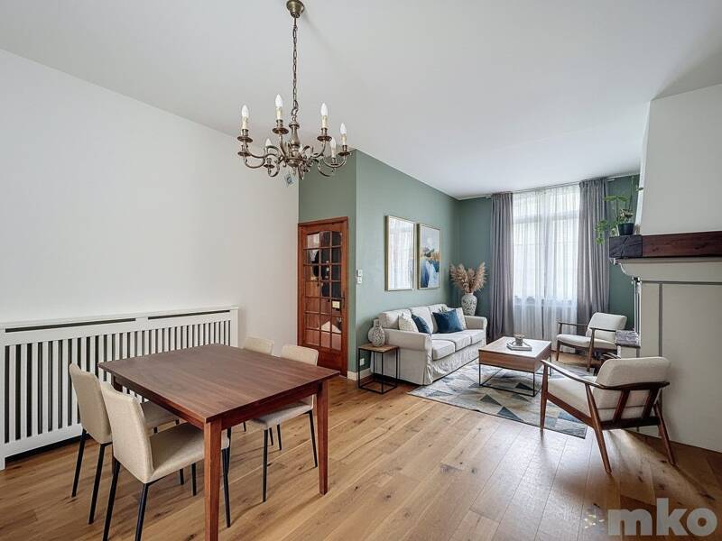 Maison à vendre, 119m², LOOS