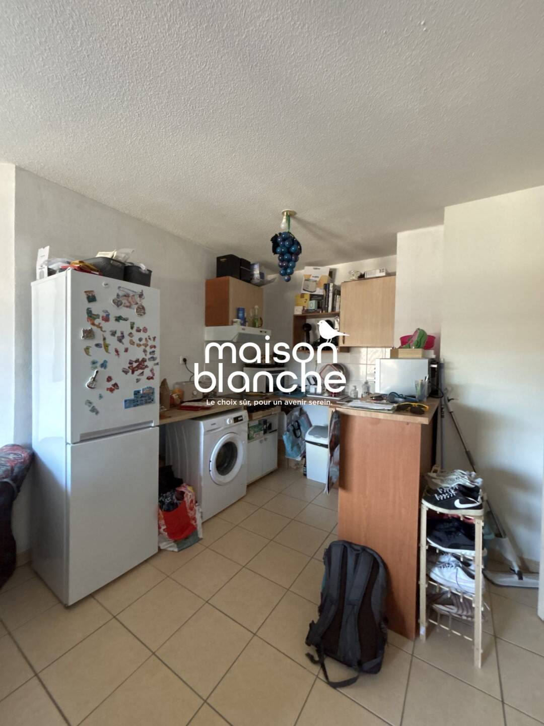 Maison à louer, 41m², LIBOURNE