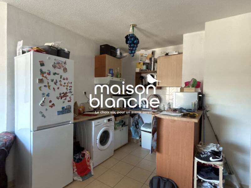 Maison à louer, 41m², LIBOURNE