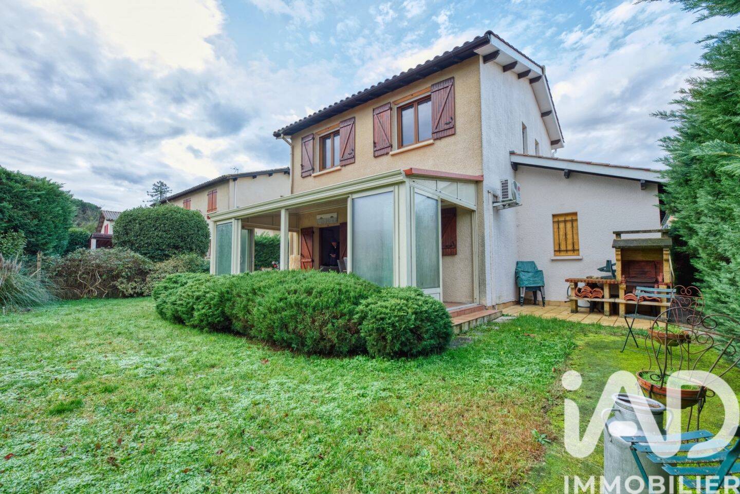 Maison à vendre, 110m², MERIGNAC