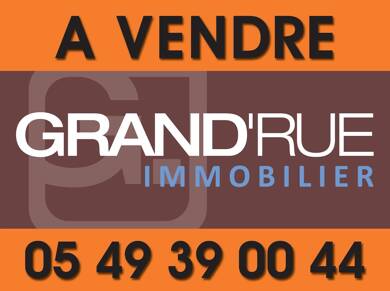 Maison à vendre 435 000 € 8 pièces 5 chambres 240 m² 4 500 m² de terrain Poitiers 86000