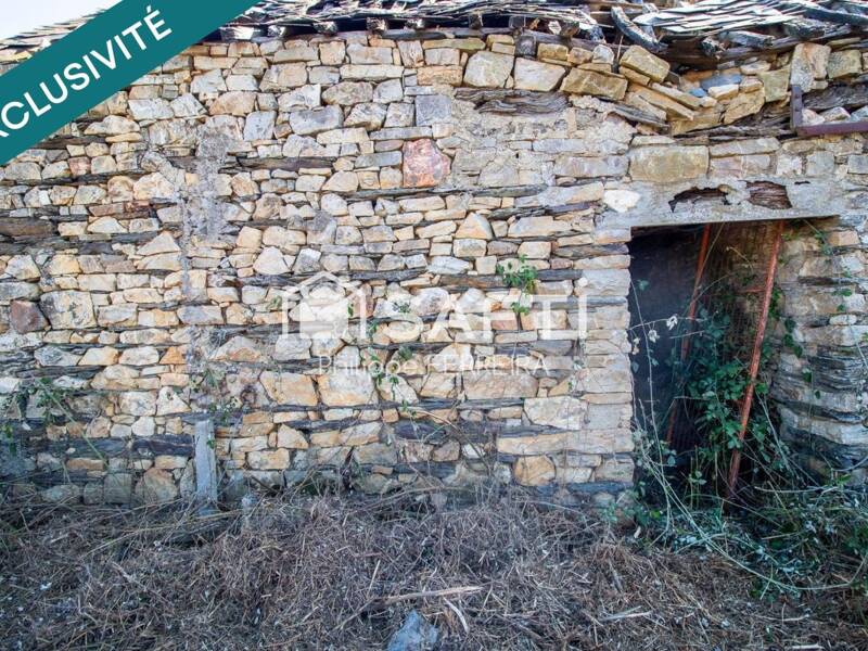 Maison à vendre, 50m², PIERRIC