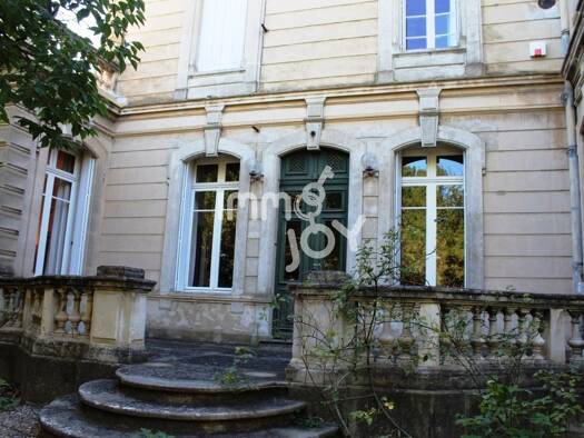 Villa à vendre 780 000 € 15 pièces 11 chambres 360 m² 4 628 m² de terrain Baliste Narbonne 11100