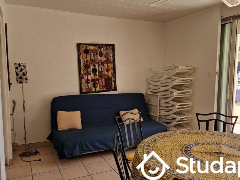 Maison à louer, 57m², PALAVAS LES FLOTS