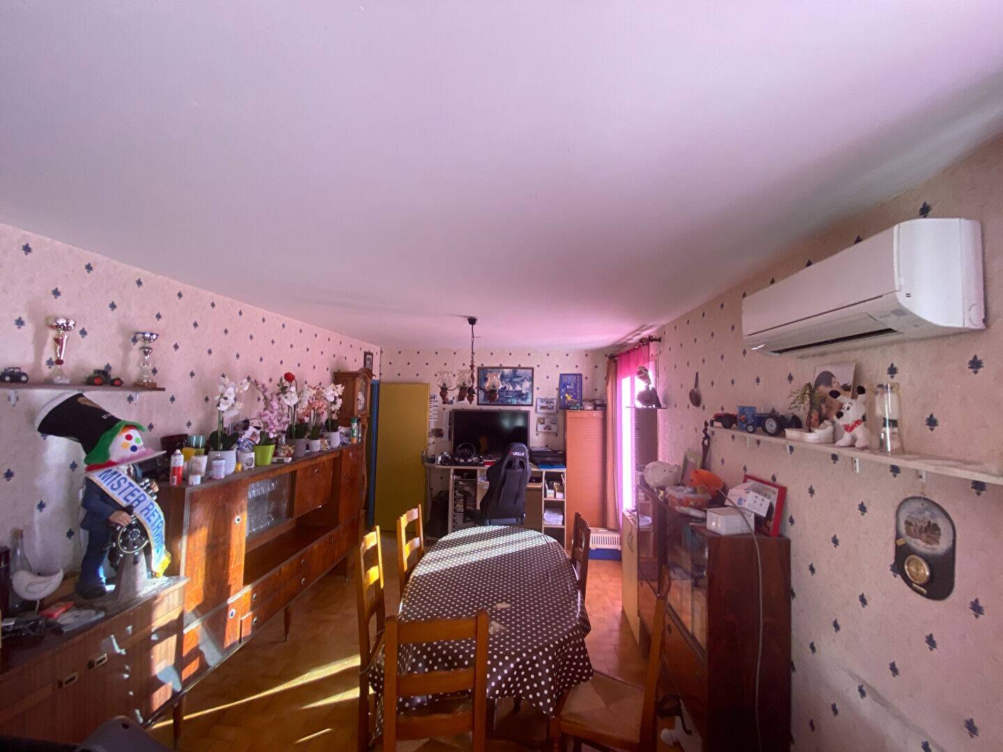 Maison à vendre, 97m², SAINT MAIXENT SUR VIE