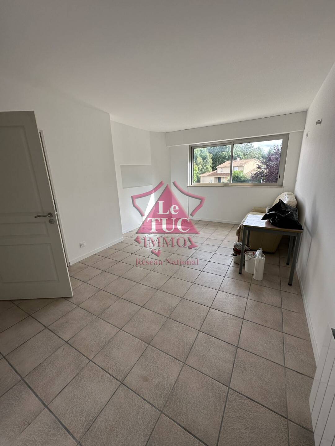 Maison à louer, 24m², CHOLET