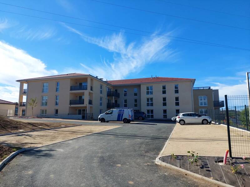 Maison à louer, 99m², SAINTE SIGOLENE