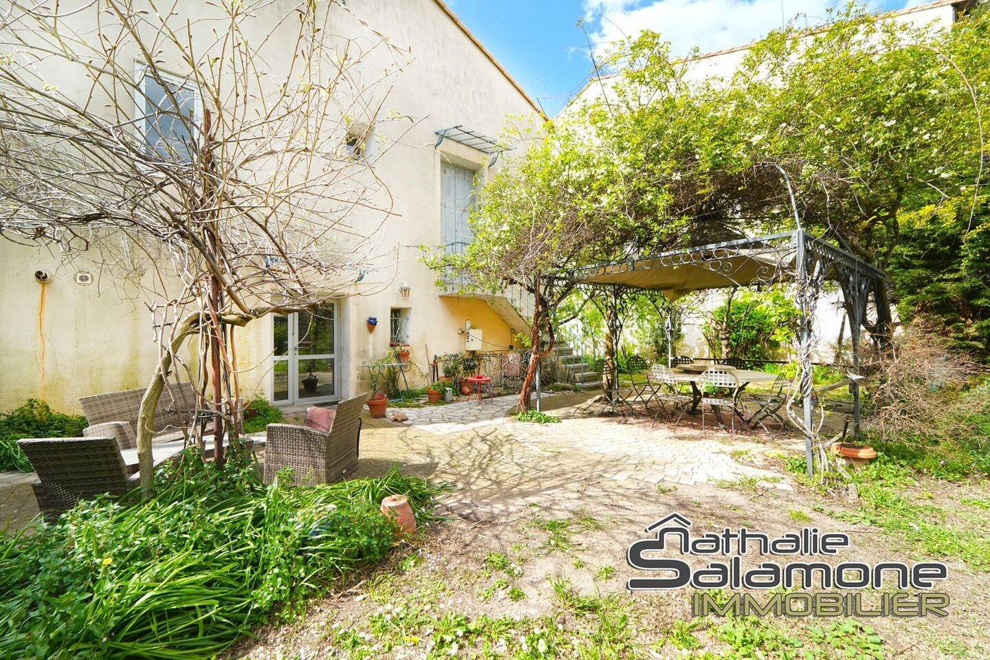 Maison à vendre, 176m², FRONTIGNAN
