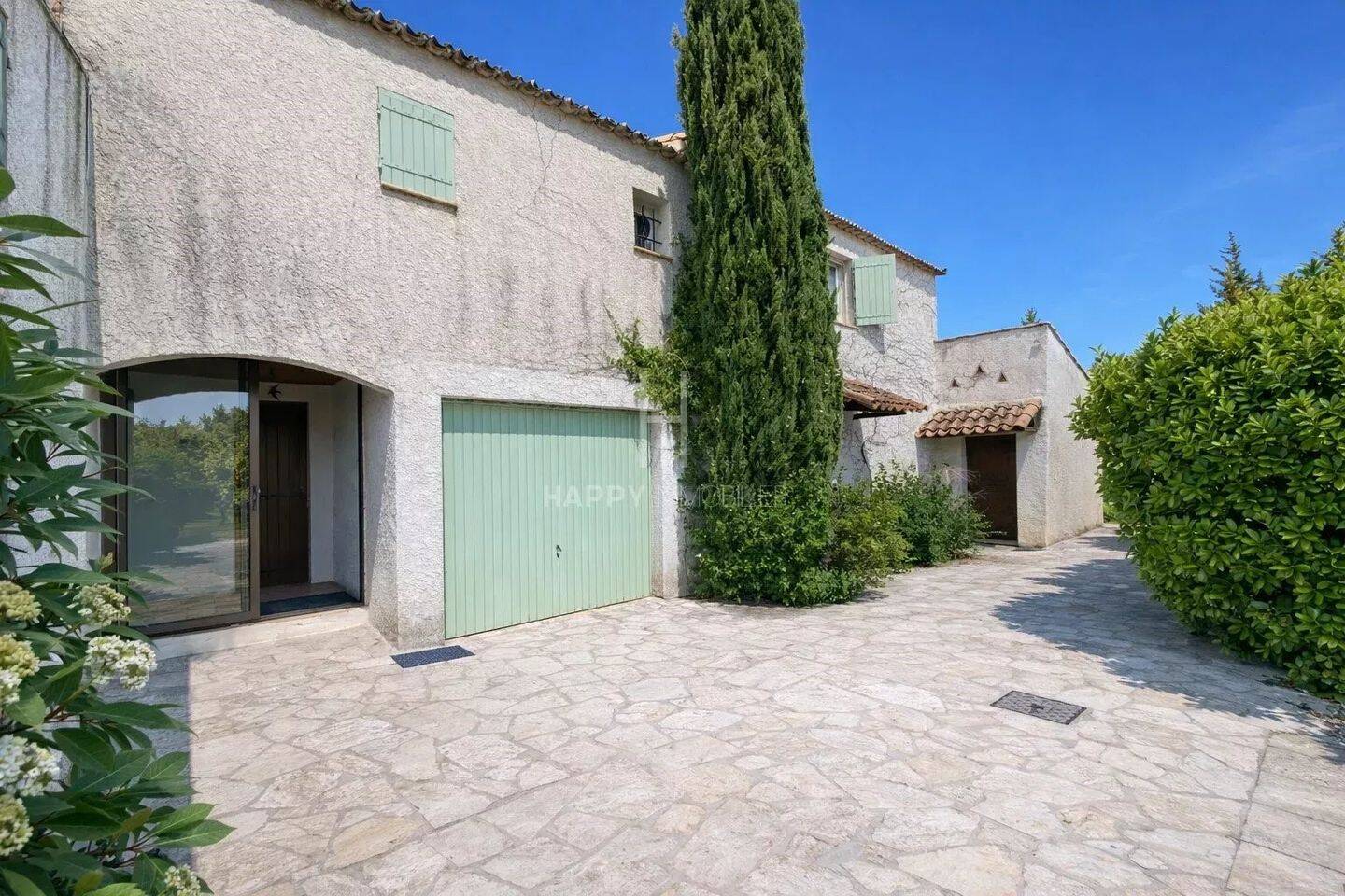 Maison à vendre, 265m², MAUSSANE LES ALPILLES