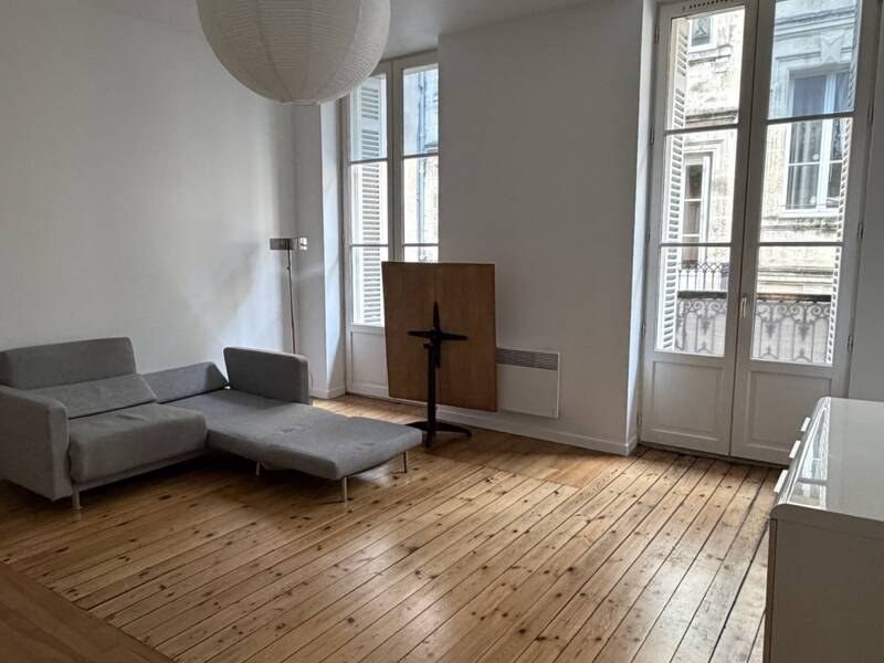 Maison à louer, 29m², BORDEAUX