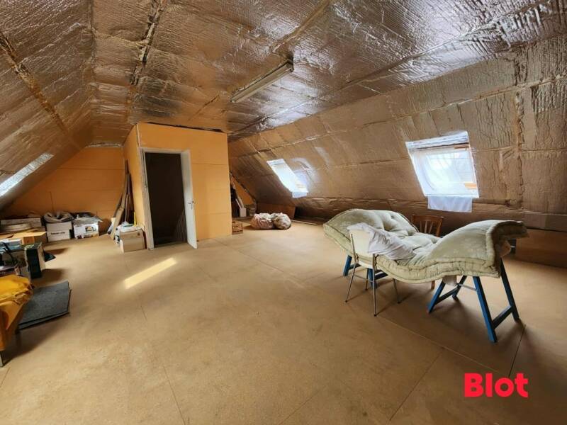 Maison à vendre, 69m², BREST