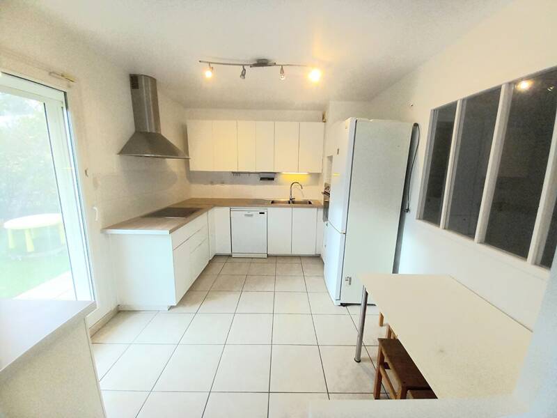 Maison à louer, 100m², AIX EN PROVENCE