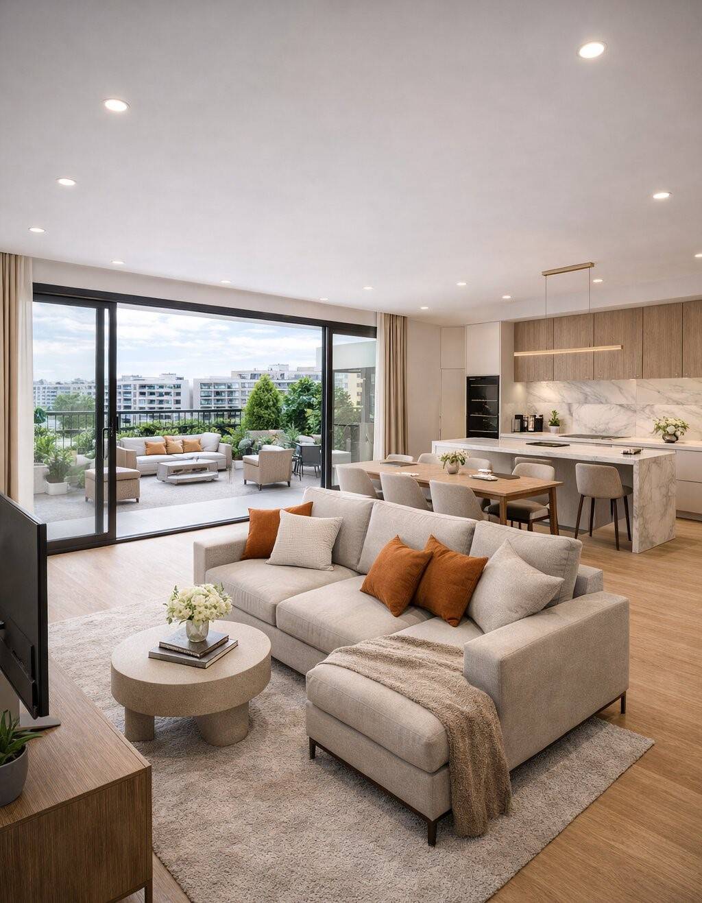 Maison à vendre, 140m², CLICHY