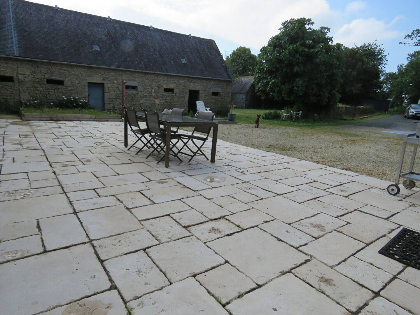 Maison à vendre, 110m², FINISTERE
