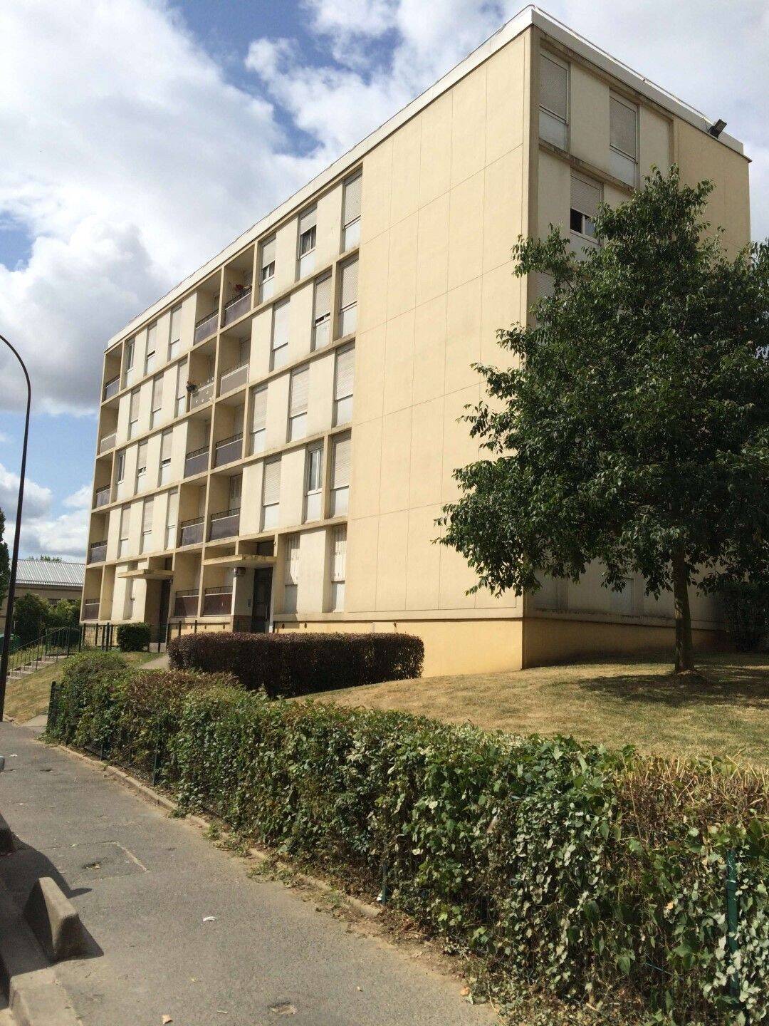 Maison à louer, 74m², VITRY SUR SEINE