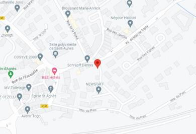 Garage/Stationnement à louer 55 € Saint-Aunès 34130